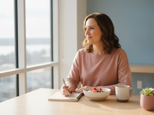 Why Diets Fail Long Term: A Compassionate, Evidence-Based Perspective