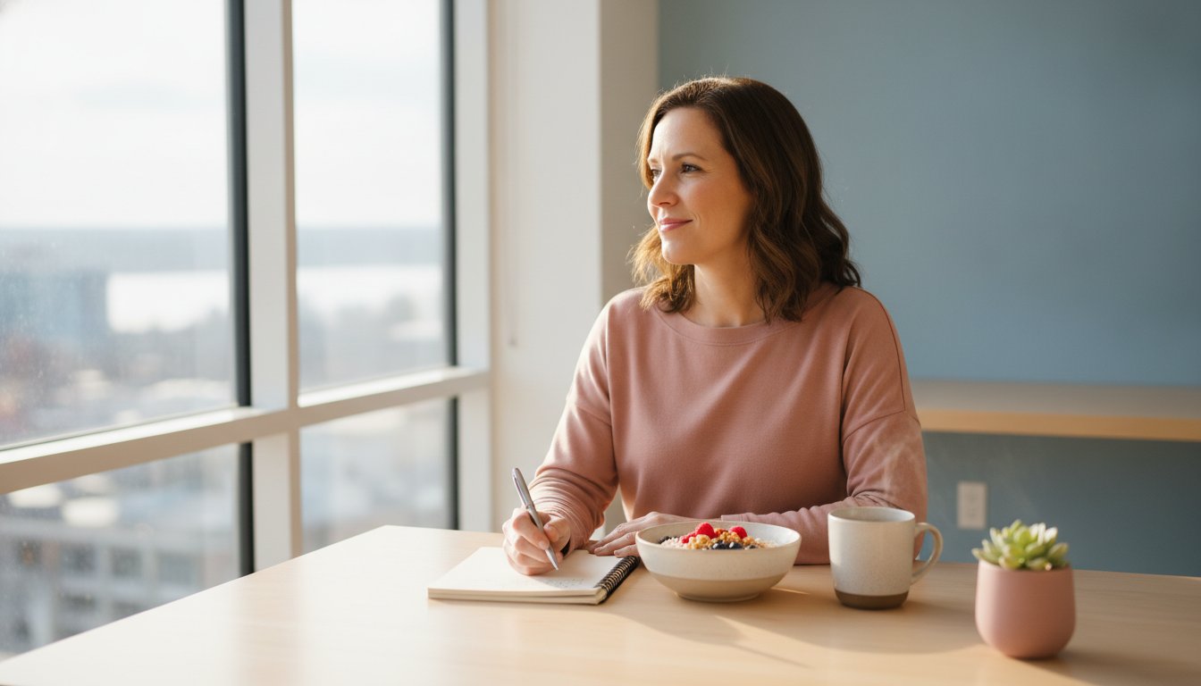 Why Diets Fail Long Term: A Compassionate, Evidence-Based Perspective – Hero Image Why Diets Fail Long Term: A Compassionate, Evidence-Based Perspective
