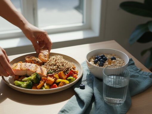 The Celiac Disease Diet: A Compassionate Guide to Gluten-Free Living in Canada