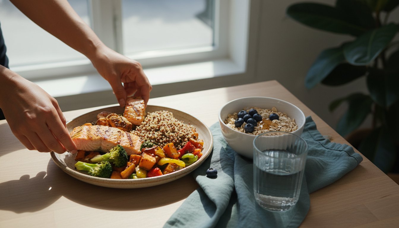 The Celiac Disease Diet: A Compassionate Guide to Gluten-Free Living in Canada – Hero Image The Celiac Disease Diet: A Compassionate Guide to Gluten-Free Living in Canada