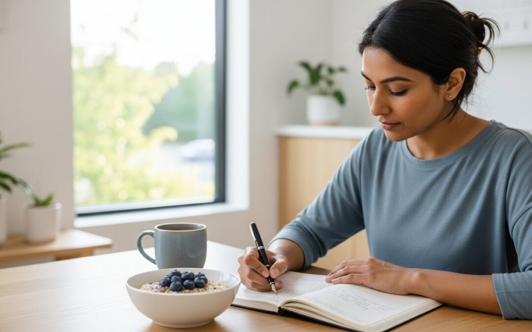 Understanding Digestive Issues: A Checklist for Finding Relief