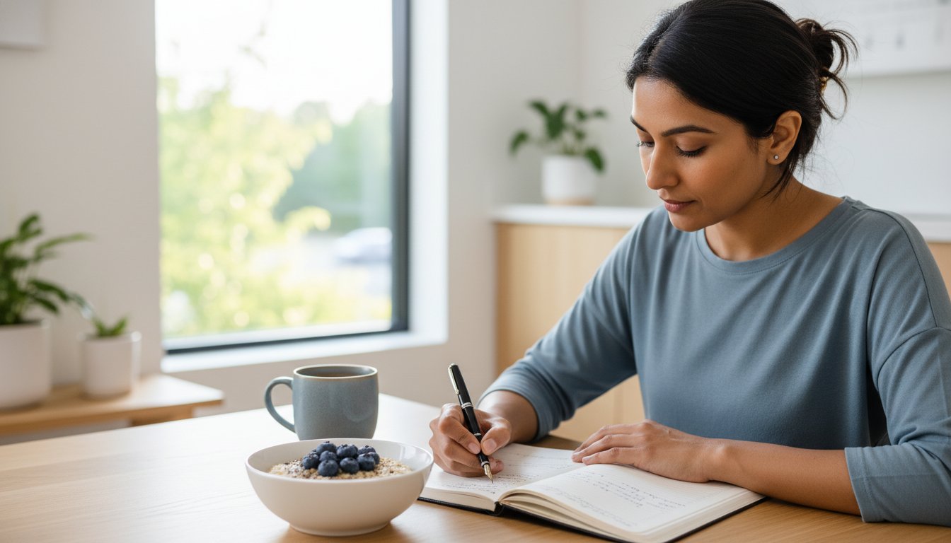 Understanding Digestive Issues: A Checklist for Finding Relief – Hero Image Understanding Digestive Issues: A Checklist for Finding Relief