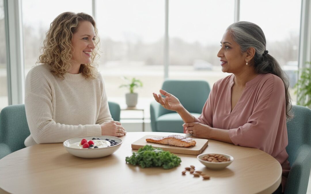 Preventing Osteoporosis with Diet: An Evidence-Based Guide to Bone Health