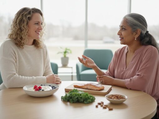 Preventing Osteoporosis with Diet: An Evidence-Based Guide to Bone Health