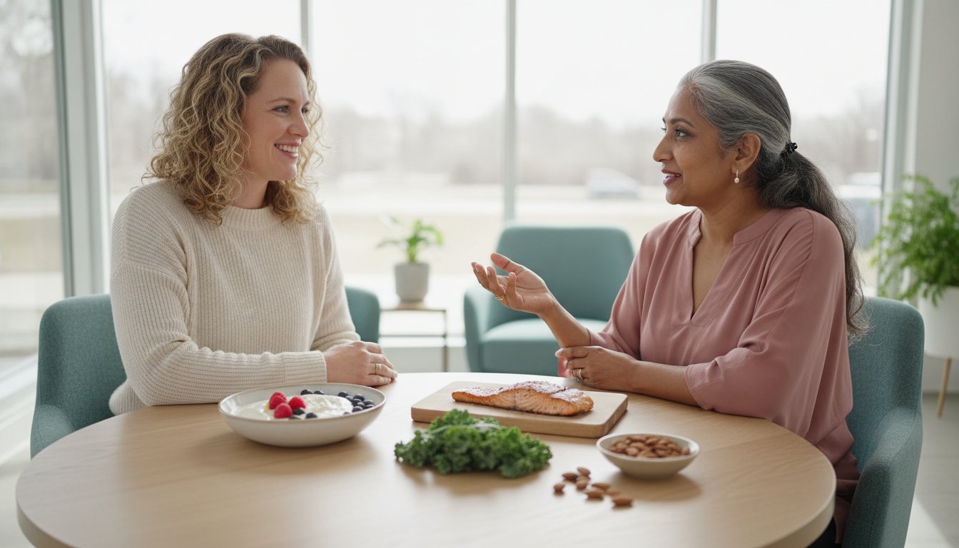 Preventing Osteoporosis with Diet: An Evidence-Based Guide to Bone Health – Hero Image Preventing Osteoporosis with Diet: An Evidence-Based Guide to Bone Health
