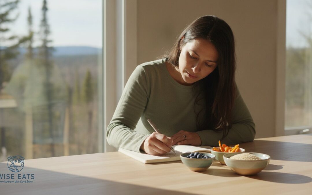 BC & Alberta Guide: Starting a Low FODMAP Diet