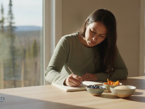 BC & Alberta Guide: Starting a Low FODMAP Diet BC & Alberta Guide: Starting a Low FODMAP Diet