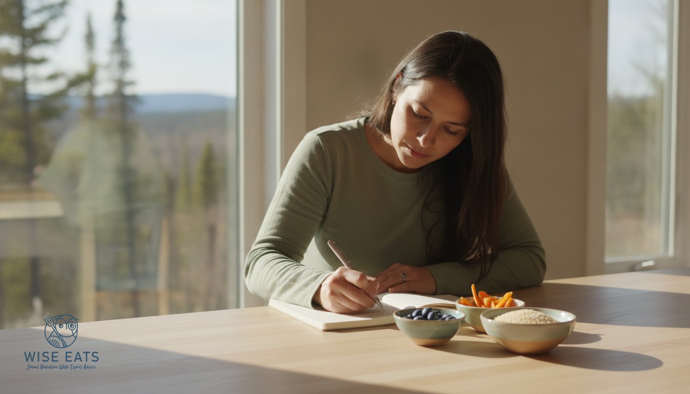 BC & Alberta Guide: Starting a Low FODMAP Diet