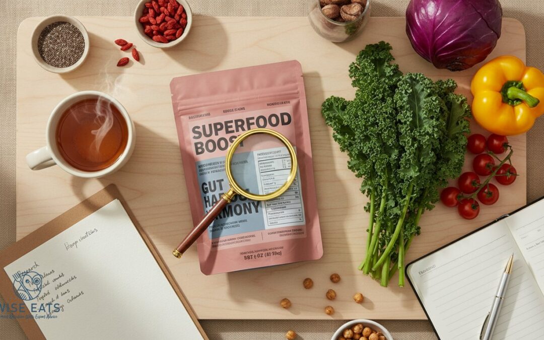 BC & Alberta Master Guide: Nutrition Myths & Marketing