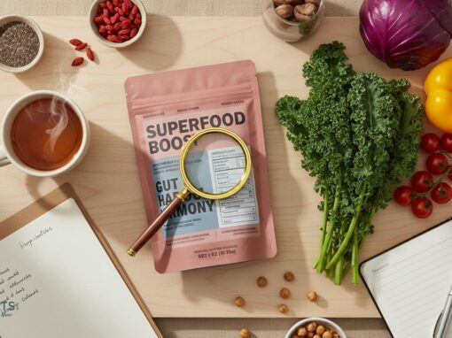 BC & Alberta Master Guide: Nutrition Myths & Marketing BC & Alberta Master Guide: Nutrition Myths & Marketing