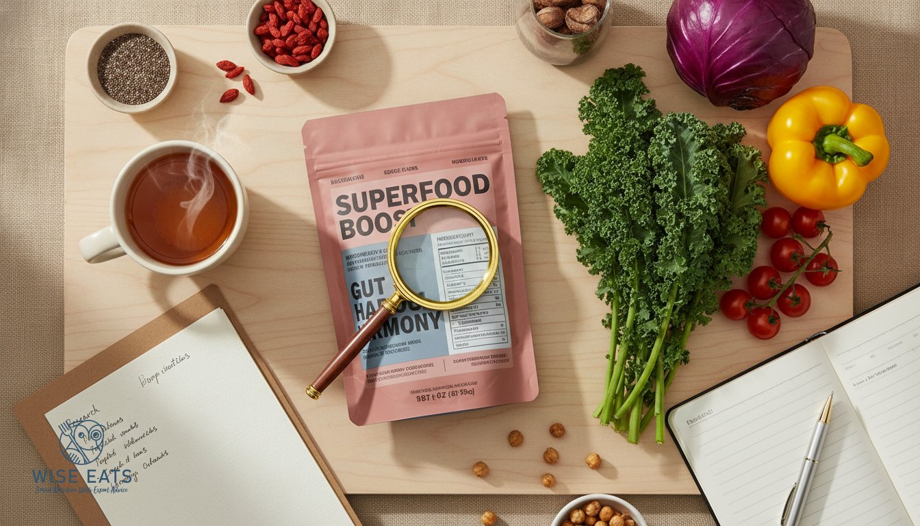 BC & Alberta Master Guide: Nutrition Myths & Marketing