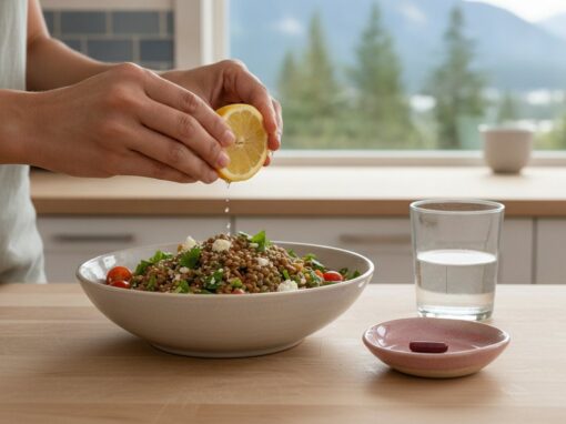Best Iron Absorption Tips for BC and Alberta Residents Best Iron Absorption Tips for BC and Alberta Residents