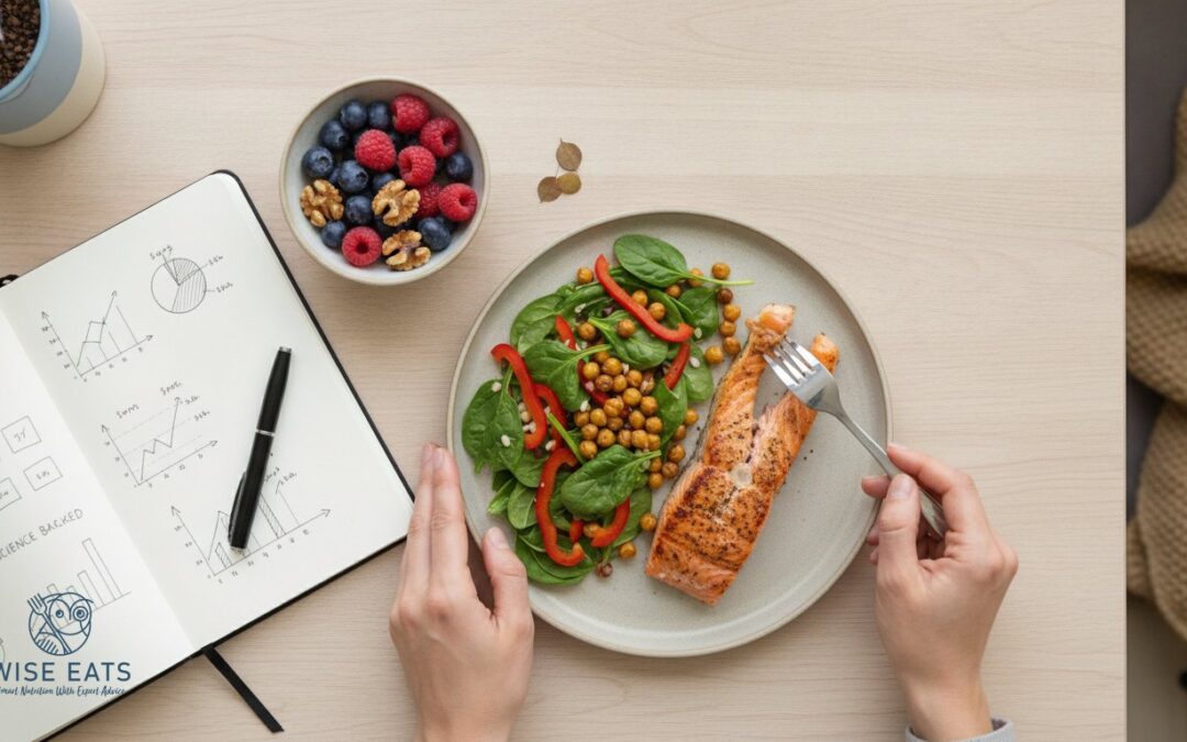 Correcting Nutrient Deficiencies with Food: A BC & AB Guide