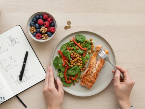 Correcting Nutrient Deficiencies with Food: A BC & AB Guide Correcting Nutrient Deficiencies with Food: A BC & AB Guide