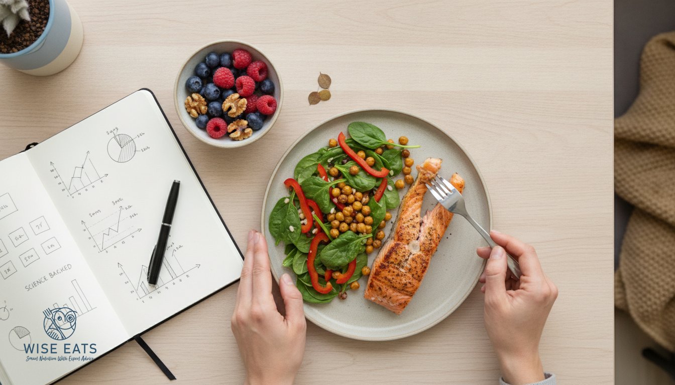 Correcting Nutrient Deficiencies with Food: A BC & AB Guide
