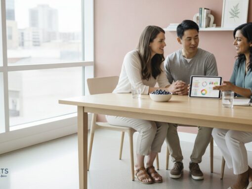 Fertility Nutrition Guide for Calgary Couples Fertility Nutrition Guide for Calgary Couples