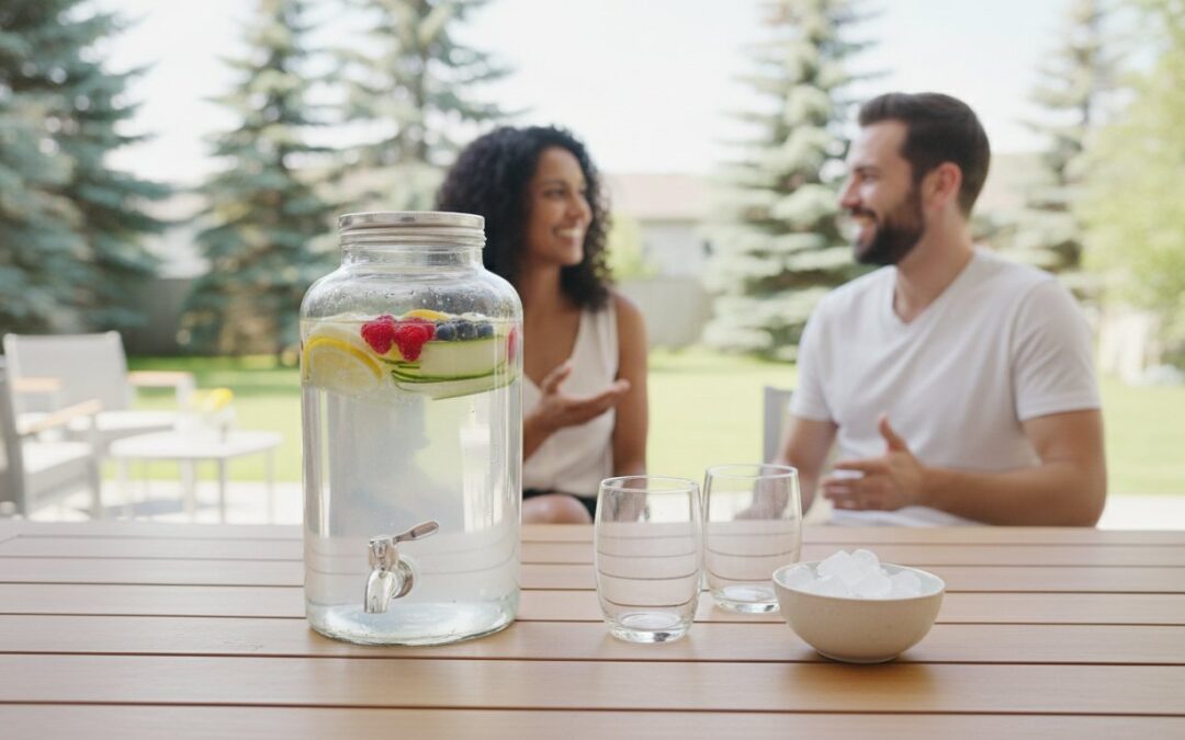 Health Benefits of Excellent Hydration