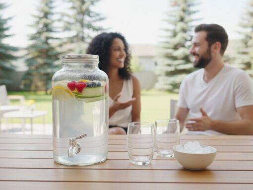 Health Benefits of Excellent Hydration