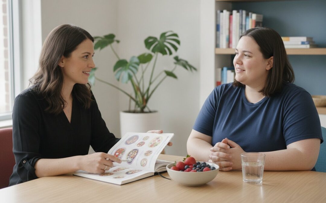 Is it Possible to be Healthy at Any Size? A Dietitian’s Guide to Weight-Inclusive Health