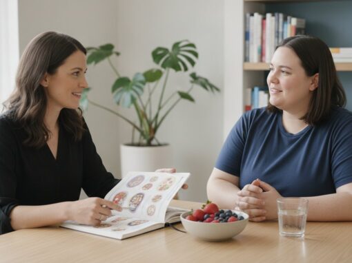 Is it Possible to be Healthy at Any Size? A Dietitian’s Guide to Weight-Inclusive Health
