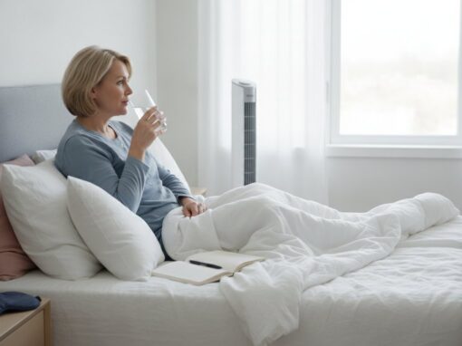 Menopause Weight Management: A Canadian Guide to Professional Nutrition Support