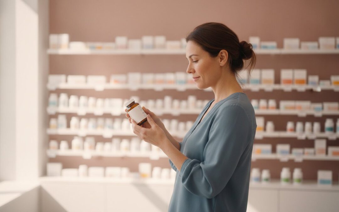 Part 1: Evidence-based supplement recommendations