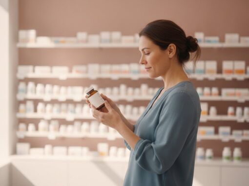 Part 1: Evidence-based supplement recommendations