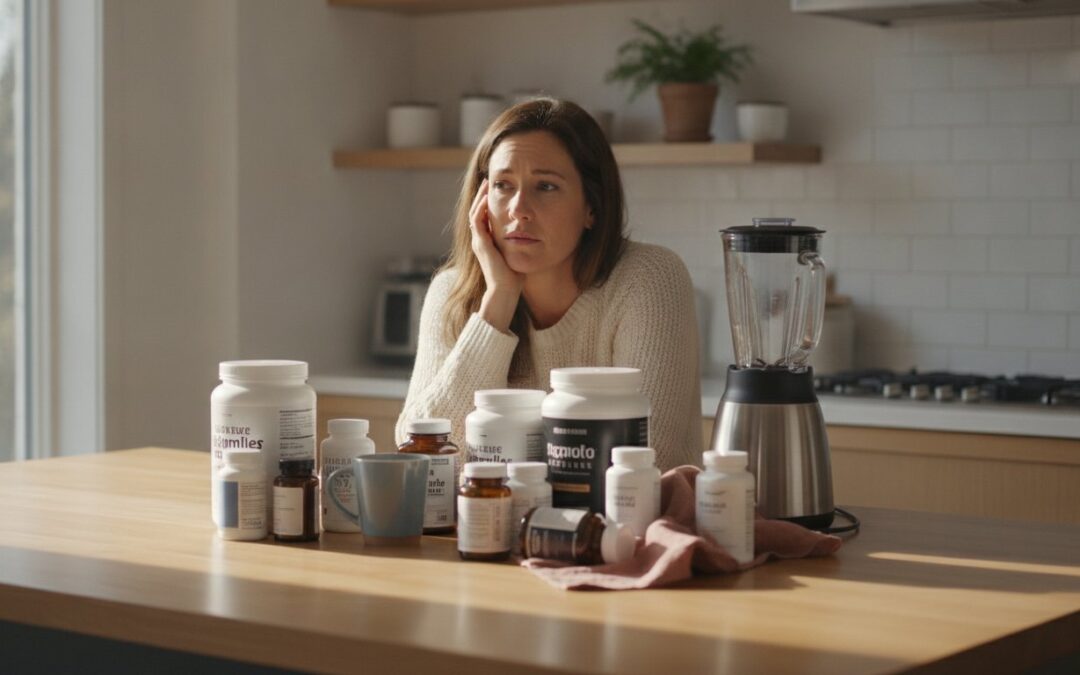 Part 2: Professional Supplement Reviews in Canada: What You Need to Know