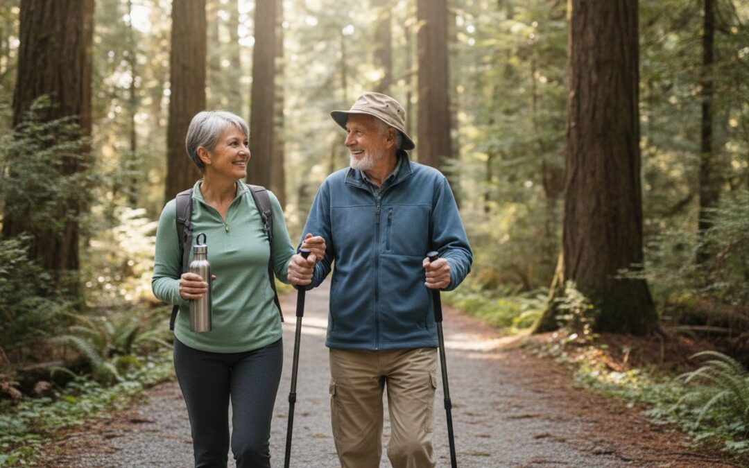 Preventative Nutrition Dietitian in BC: A Guide to Lifespan Health
