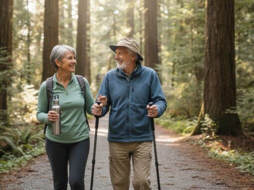 Preventative Nutrition Dietitian in BC: A Guide to Lifespan Health