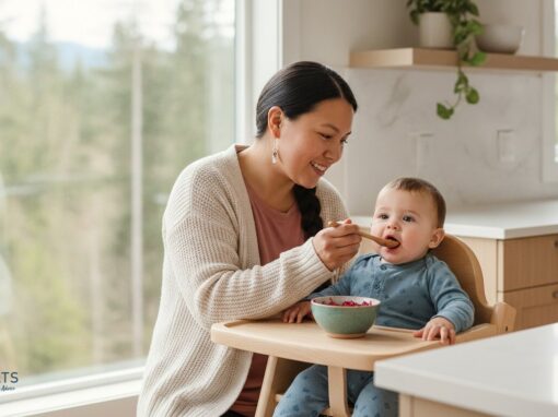 Culturally Safe Métis & Inuit Infant Feeding in BC Culturally Safe Métis & Inuit Infant Feeding in BC