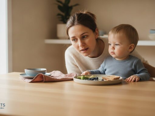 Failure to Thrive in Toddlers: BC & Alberta Parents’ Guide Failure to Thrive in Toddlers: BC & Alberta Parents’ Guide