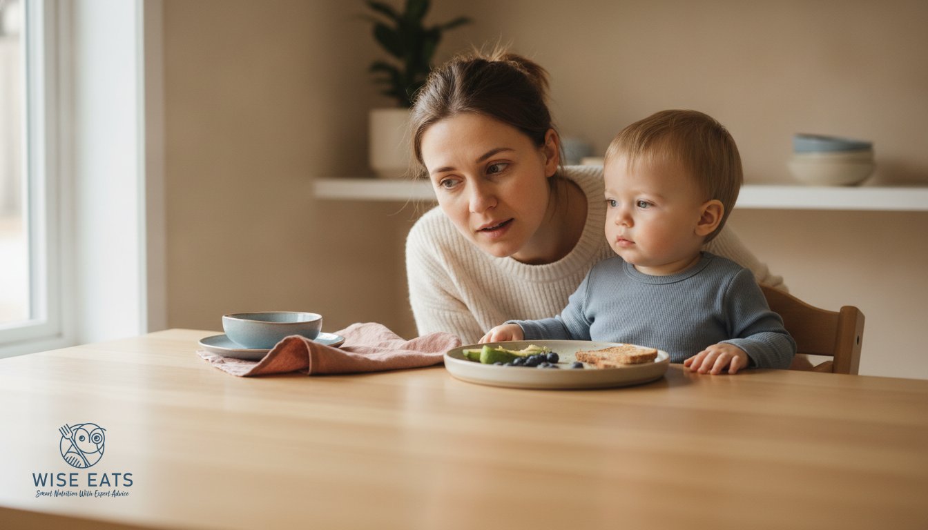 Failure to Thrive in Toddlers: BC & Alberta Parents' Guide