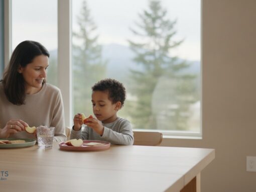 Feeding Kids with Autism: BC & Alberta Nutrition Support Feeding Kids with Autism: BC & Alberta Nutrition Support
