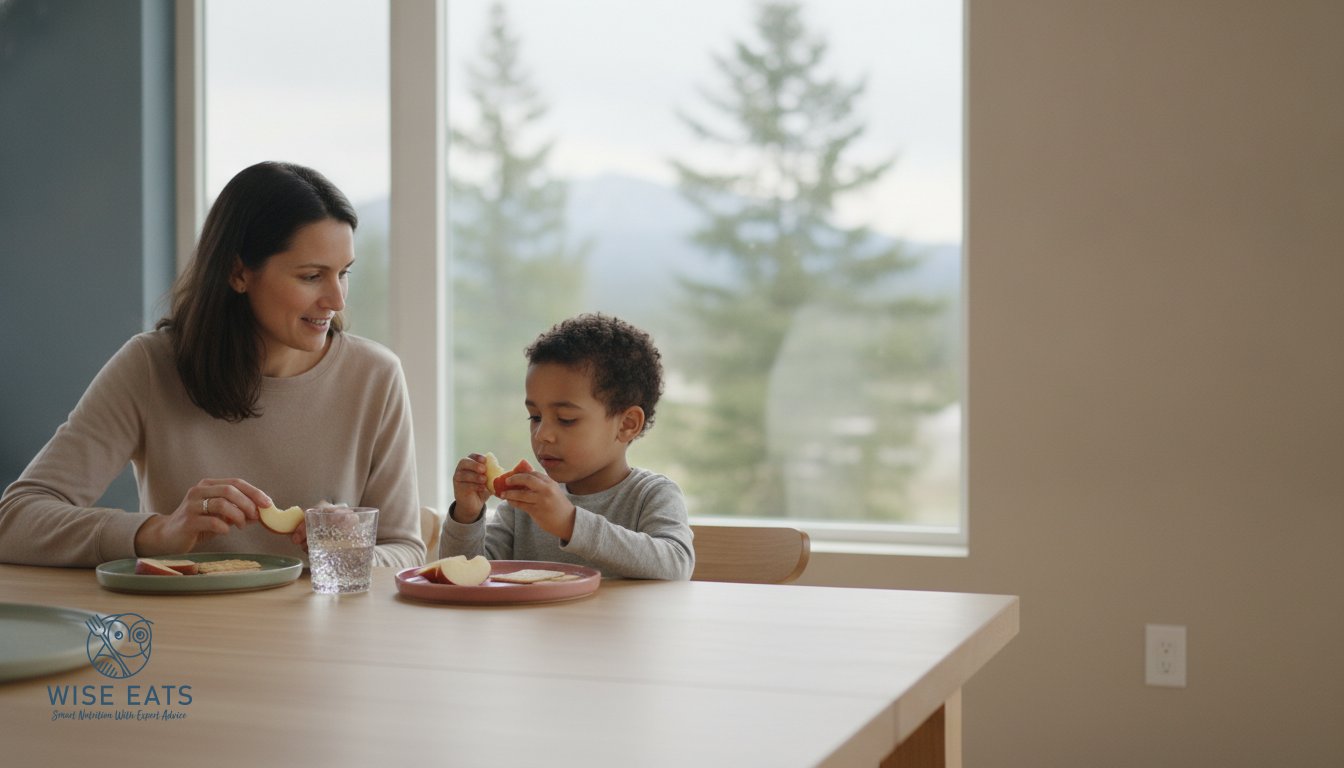 Feeding Kids with Autism: BC & Alberta Nutrition Support – Hero Image Feeding Kids with Autism: BC & Alberta Nutrition Support