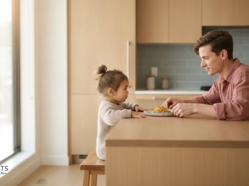 Feeding Picky Eaters Aged 2-6: A Shame-Free Guide Feeding Picky Eaters Aged 2-6: A Shame-Free Guide