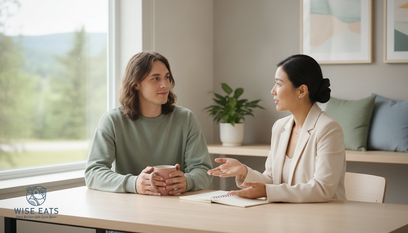 Gender-Affirming Nutrition: What to Expect in Alberta & BC – Hero Image Gender-Affirming Nutrition: What to Expect in Alberta & BC