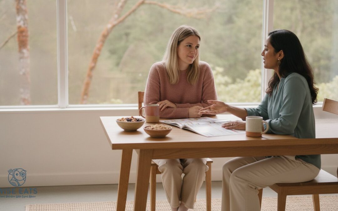 Healing Between Pregnancies: Vancouver Island Care Guide