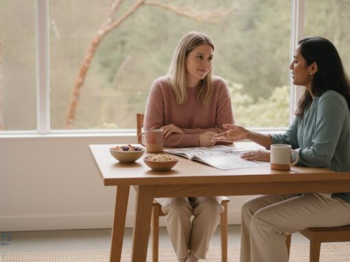 Healing Between Pregnancies: Vancouver Island Care Guide Healing Between Pregnancies: Vancouver Island Care Guide