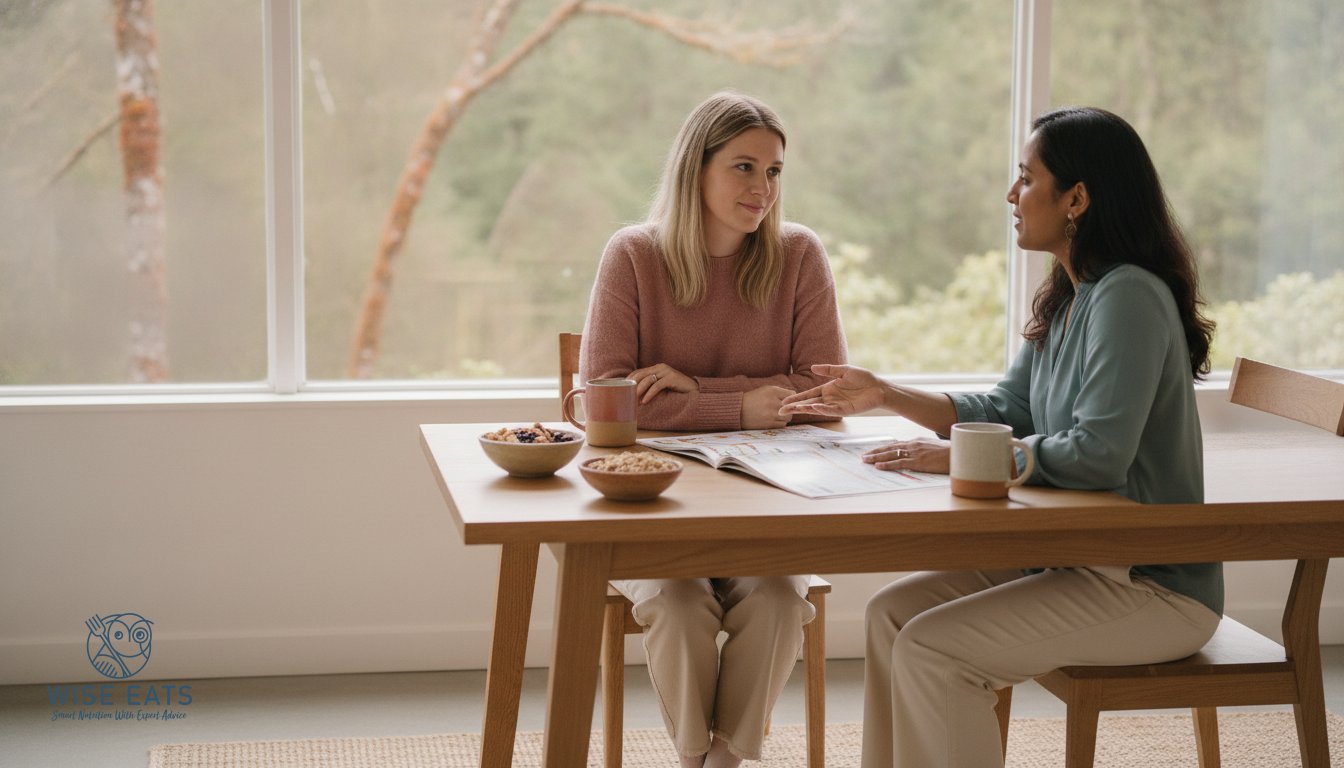 Healing Between Pregnancies: Vancouver Island Care Guide