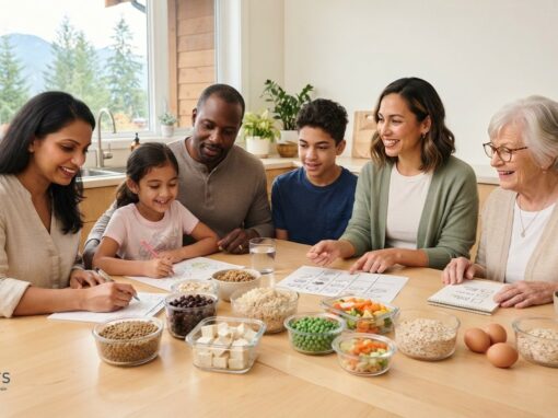 How to Eat on a Budget in Canada: BC & Alberta Tips How to Eat on a Budget in Canada: BC & Alberta Tips
