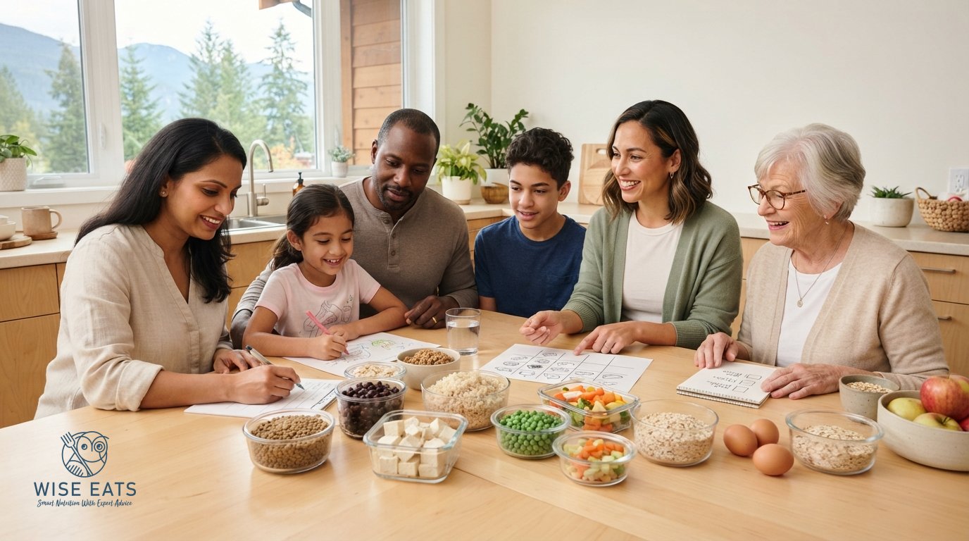 How to Eat on a Budget in Canada: BC & Alberta Tips – Hero Image How to Eat on a Budget in Canada: BC & Alberta Tips