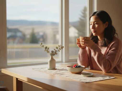 Postpartum Nutrition: A Dietitian’s Guide for New Moms in BC & Alberta