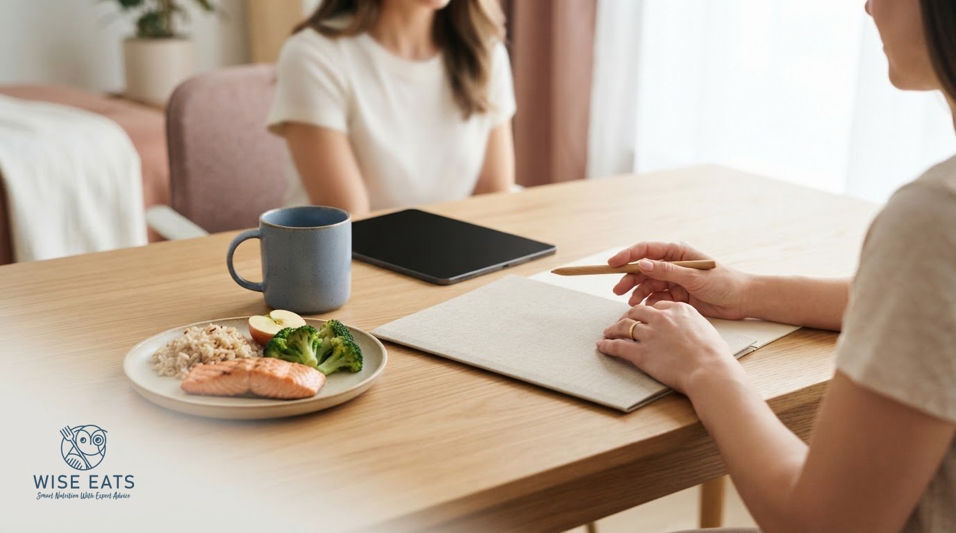 Signs of Vitamin B12 Deficiency: Edmonton & Calgary Guide – Hero Image Signs of Vitamin B12 Deficiency: Edmonton & Calgary Guide