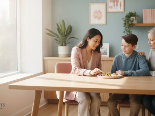 ARFID: Understanding Avoidant Restrictive Food Intake Disorder in Canada ARFID: Understanding Avoidant Restrictive Food Intake Disorder in Canada