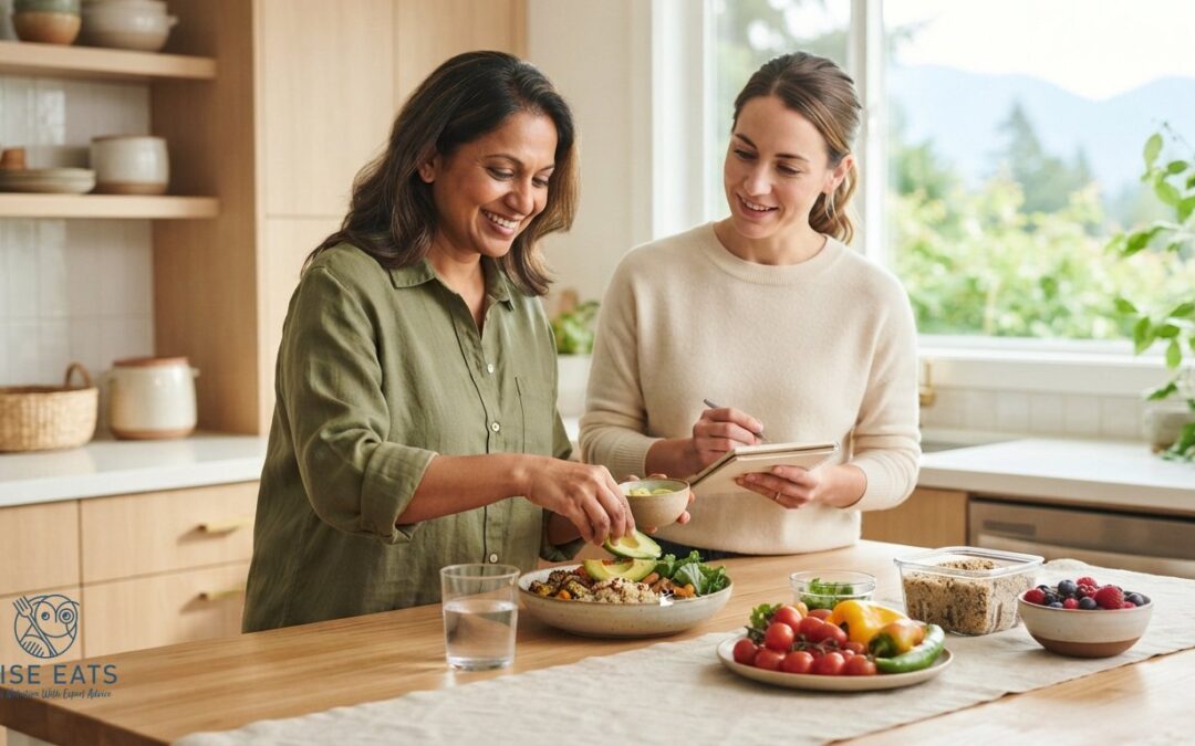 How to Build Healthy Habits That Last: BC & Alberta Tips