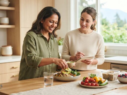 How to Build Healthy Habits That Last: BC & Alberta Tips