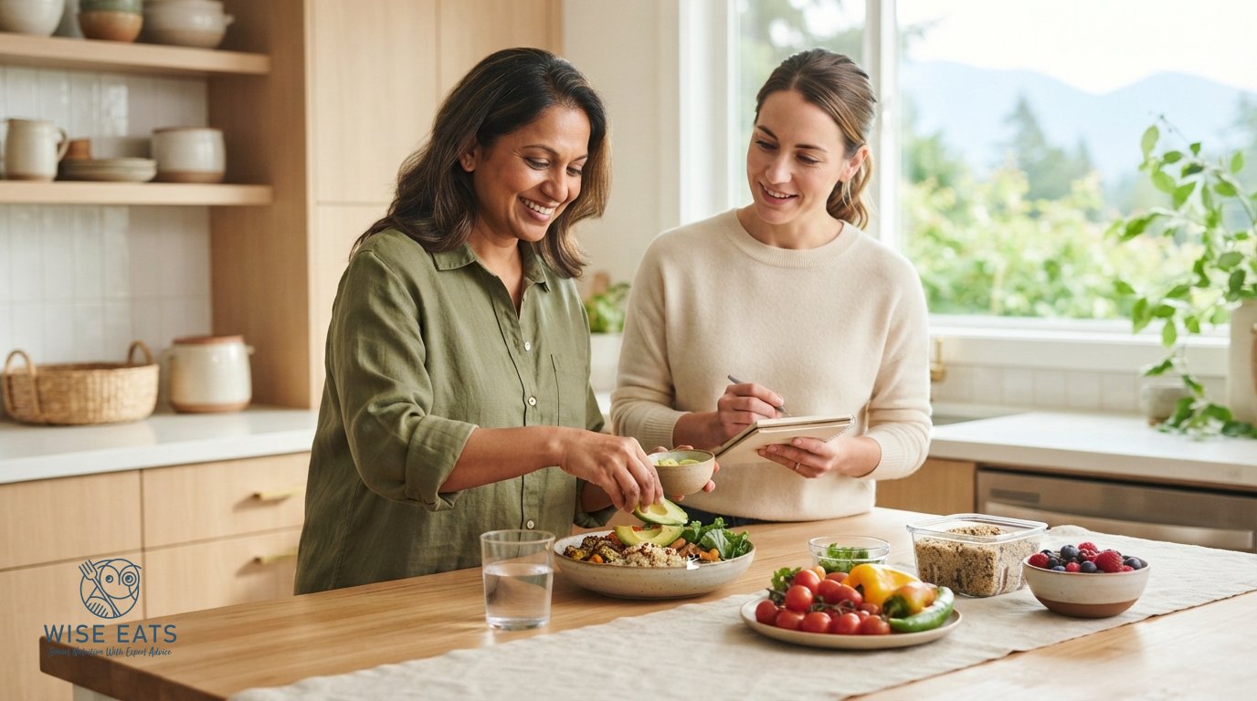 How to Build Healthy Habits That Last: BC & Alberta Tips – Hero Image How to Build Healthy Habits That Last: BC & Alberta Tips