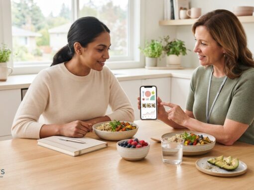 Best Free Nutrition Tracker Apps for Meal Planning