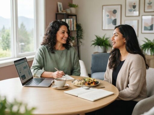 Body Image Counseling Canada: Compassionate Support from Registered Dietitians